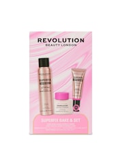 Revolution Superfix Bake & Set - Image 1 of 4