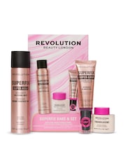 Revolution Superfix Bake & Set - Image 3 of 4
