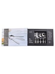Arthur Price Stainless Steel Rio 42 Piece 8 Person Cutlery Set - Image 3 of 5