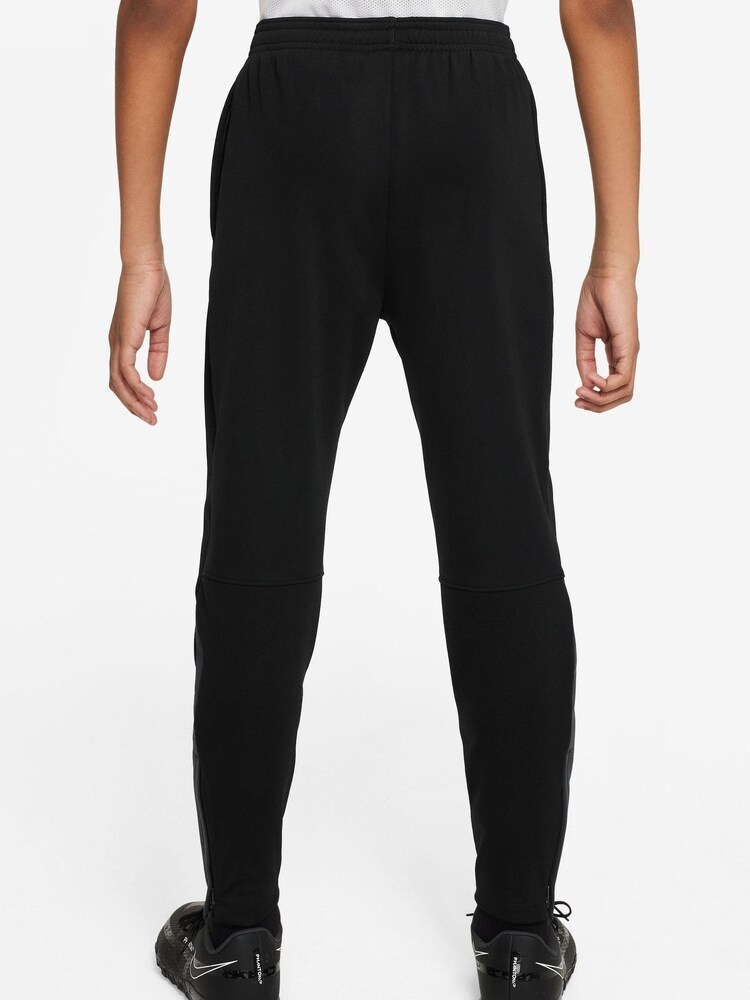 Nike Black/White Therma-FIT Training Joggers - Image 2 of 4
