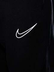 Nike Black/White Therma-FIT Training Joggers - Image 4 of 4