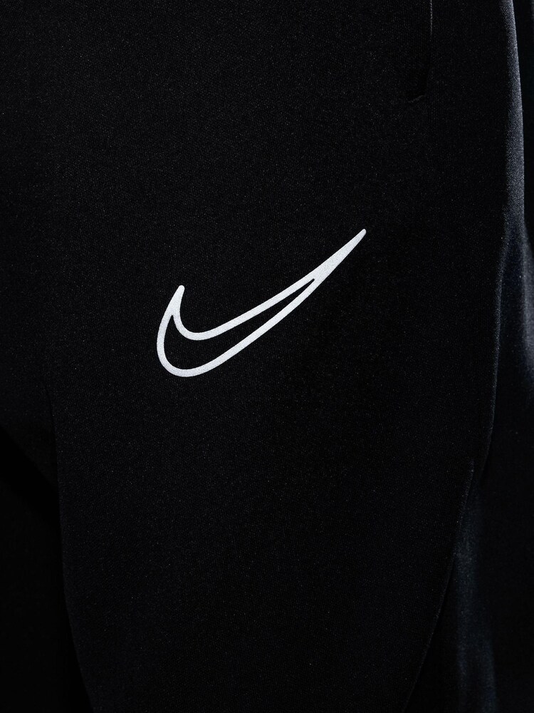 Nike Black/White Therma-FIT Training Joggers - Image 4 of 4