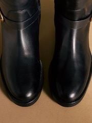 Russell & Bromley 로우리 승마 부츠 - 7의 이미지 7