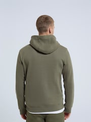 Animal Green Rocky Mens Hoodie - Image 3 of 10
