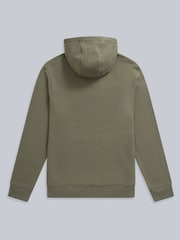 Animal Green Rocky Mens Hoodie - Image 7 of 10