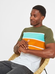 Tog 24 Green Whitwick T-Shirt - Image 4 of 6