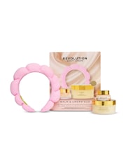 Revolution Pro Balm + Cream Duo - Image 3 of 4