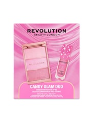 Revolution Candy Glam Duo - Image 1 of 4