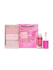 Revolution Candy Glam Duo - Image 3 of 4