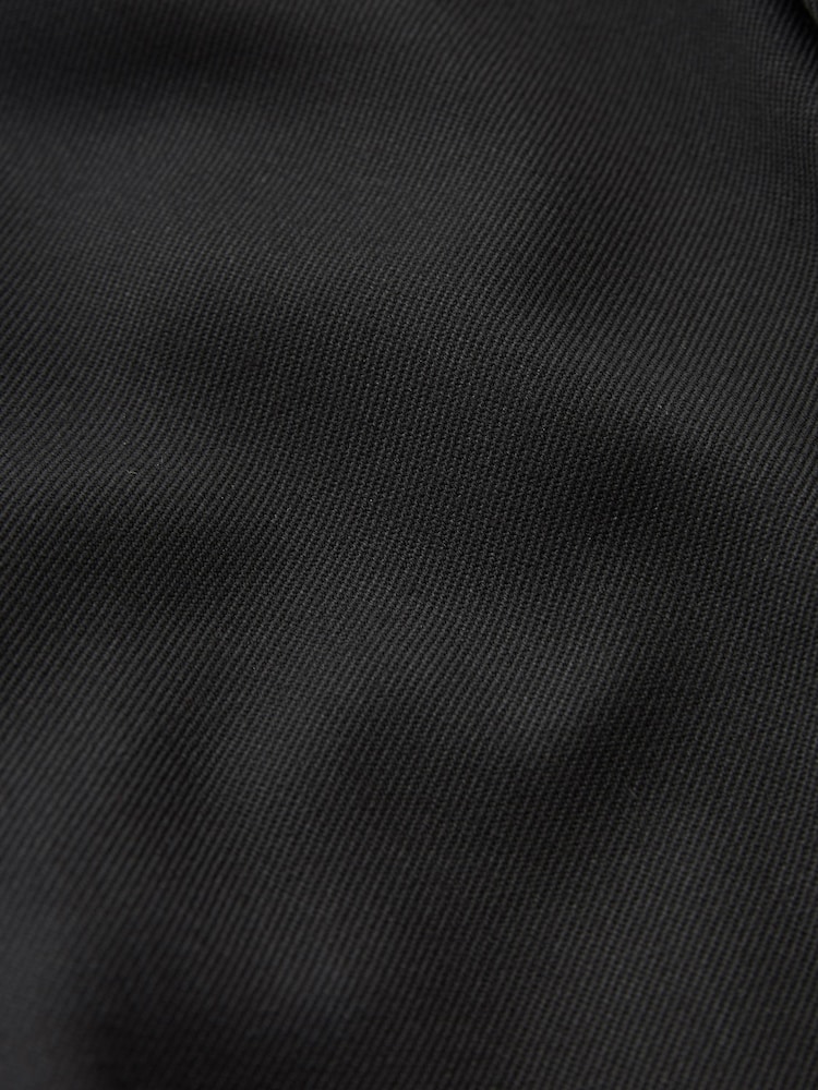 črna - Regular Leg Trousers (3-17yrs) - Slika 8 iz 8 črna - Regular Leg Trousers (3-17yrs) - Slika 8 iz 8