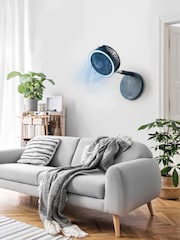 Beldray Blue Cordless Foldable Fan - Image 2 of 6