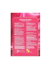 Revolution Get The Look: Honey Drip Edit (36% Saving) - Image 4 of 4