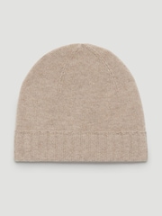 Gorro de cachemira de Hush - Imagen 3 de 3