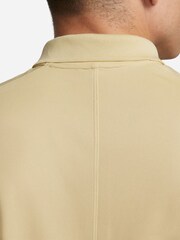 Nike Yellow Tottenham Hotspur FC Victory Dri-FIT Football Polo Shirt - Image 4 of 6