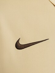 Nike Yellow Tottenham Hotspur FC Victory Dri-FIT Football Polo Shirt - Image 6 of 6