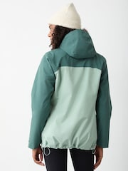 Jack Wolfskin Moonrise 2 3-in-1 Waterproof Jacket - Image 2 sur 4