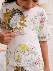 كريم - بيجامة مرخصة من Disney Princess (3-16 سنة) - صورة 4 من 8