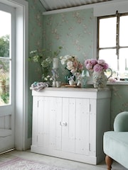 Shabby Chic by Rachel Ashwell® Reclaimed Pine Loretta Sideboard - Image 1 of 9
