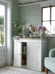 Shabby Chic by Rachel Ashwell® Reclaimed Pine Loretta Sideboard - Image 2 of 9