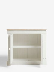Shabby Chic by Rachel Ashwell® Reclaimed Pine Loretta Sideboard - Image 4 of 9