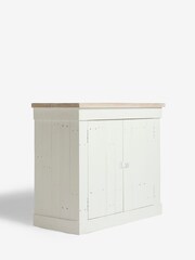 Shabby Chic by Rachel Ashwell® Reclaimed Pine Loretta Sideboard - Image 5 of 9