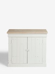 Shabby Chic by Rachel Ashwell® Reclaimed Pine Loretta Sideboard - Image 6 of 9