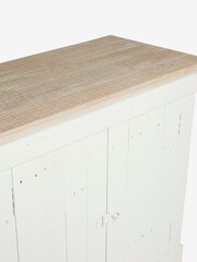 Shabby Chic by Rachel Ashwell® Reclaimed Pine Loretta Sideboard - Image 7 of 9