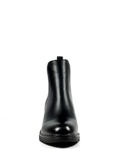 Lunar Ophelia Block Heel Ankle Boots - Image 4 of 8