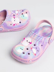 Vanilla Underground Pink Squishmallows Clogs - Image 5 of 6
