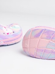Vanilla Underground Pink Squishmallows Clogs - Image 6 of 6