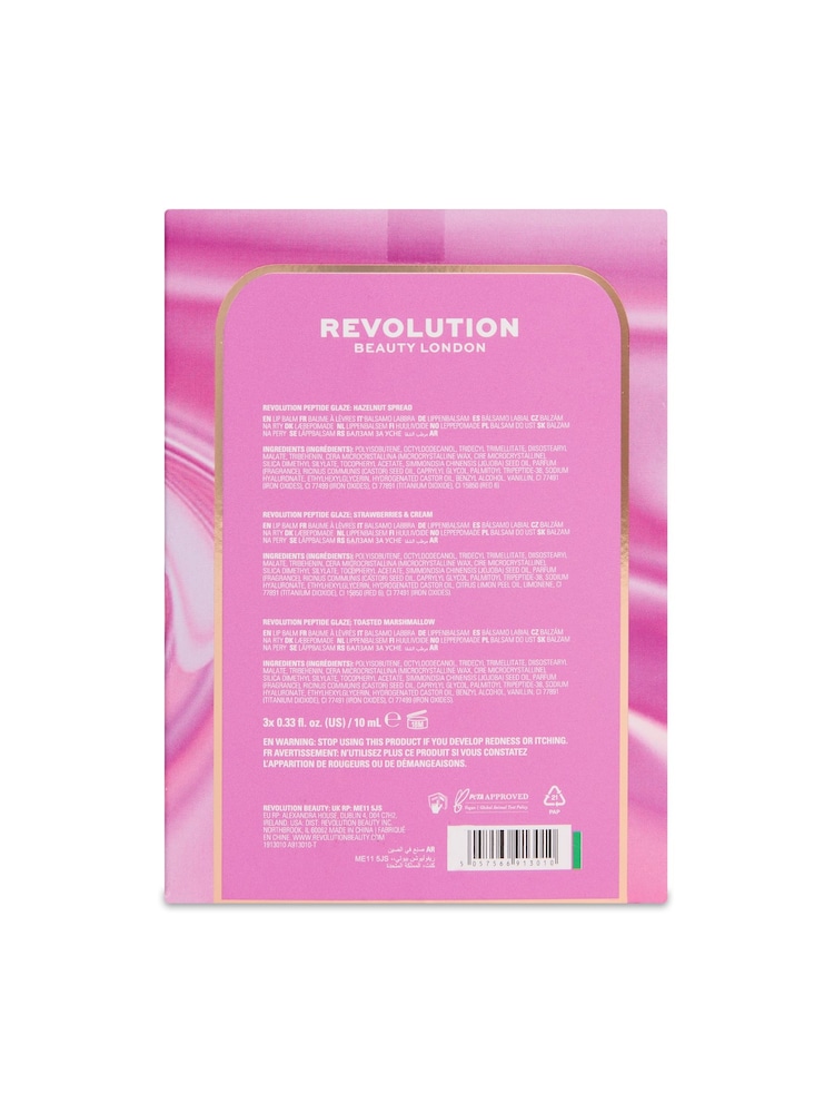 Revolution Peptide Glaze Edit - Image 4 of 4