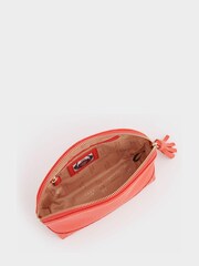 Osprey London The Kellie Leather Make-Up Bag - Image 2 of 4