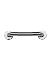 Croydex 300mm Stainless Steel Straight Grab Bar With Anti-Slip - Image 1 of 4