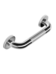 Croydex 300mm Stainless Steel Straight Grab Bar With Anti-Slip - Image 3 of 4