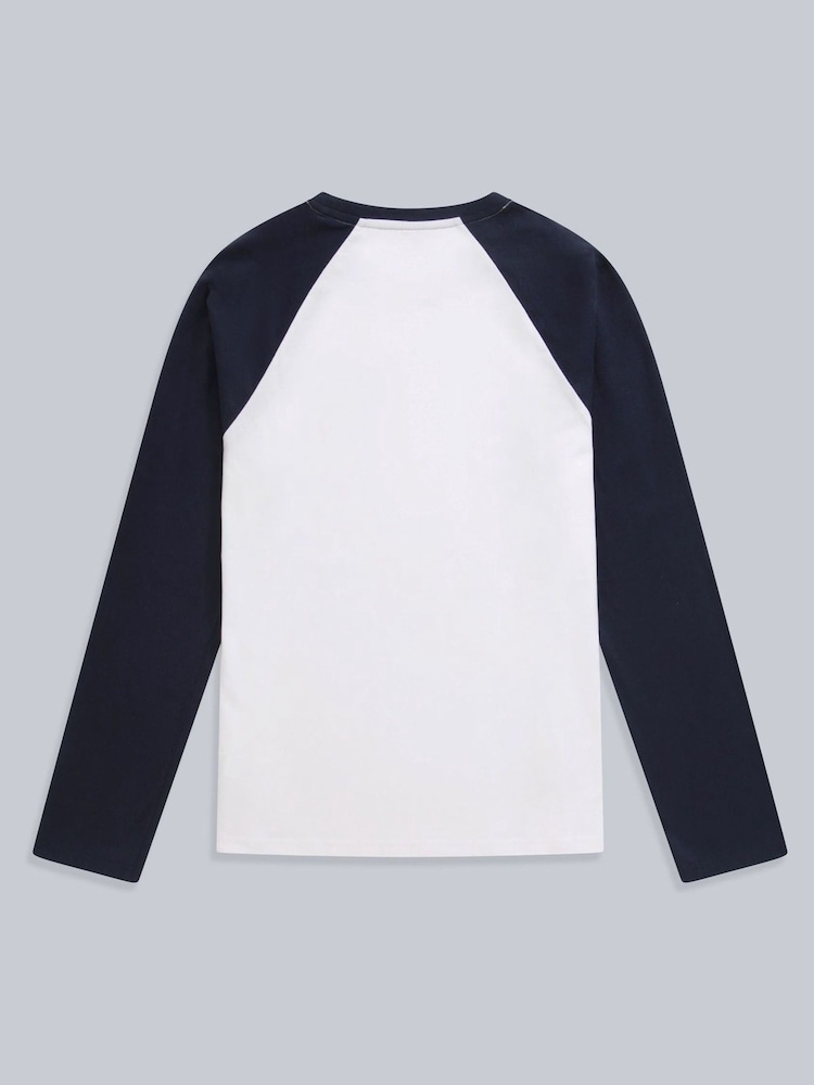 Animal Blue Sander Mens Organic T-Shirt - Image 2 of 4