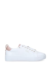 Carvela Joyful 2 Trainers - Image 2 of 5
