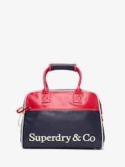 Superdry Heritage Retro Gym Bag - Imagen 2 de 6