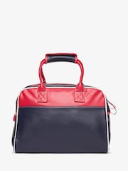 Superdry Heritage Retro Gym Bag - Imagen 3 de 6