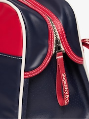 Superdry Heritage Retro Gym Bag - Imagen 5 de 6