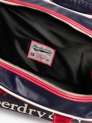 Superdry Heritage Retro Gym Bag - Imagen 6 de 6