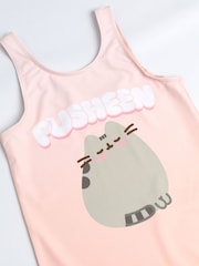 Vanilla Underground Pusheen One Piece Swimming Costume - Bild 3 von 5