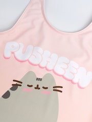 Vanilla Underground Pusheen One Piece Swimming Costume - Bild 4 von 5