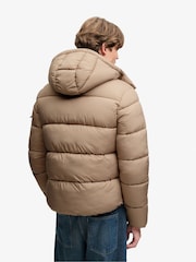 Superdry Natural Premium Ripstop Puffer Jacket - Image 2 of 7