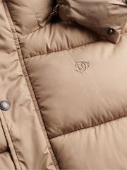 Dabisks tonis - Superdry Premium Ripstop dīvā jaka - Attēls 8 no 8
