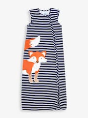 Aplique JoJo Maman Baby 2.5 Saco de dormir Tog Toddler - Imagem 1 de 3