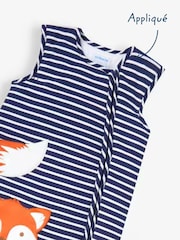 Aplique JoJo Maman Baby 2.5 Saco de dormir Tog Toddler - Imagem 3 de 3