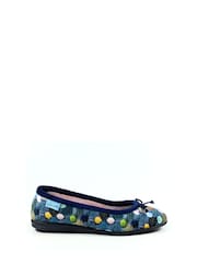 Lunar Ladies Ballerina Slippers - Image 2 of 7
