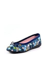 Lunar Ladies Ballerina Slippers - Image 3 of 7