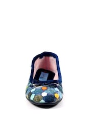 Lunar Ladies Ballerina Slippers - Image 4 of 7