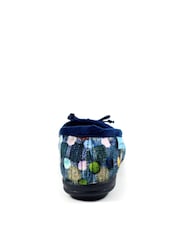 Lunar Ladies Ballerina Slippers - Image 5 of 7